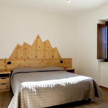 La Villetta Food & Drink Rooms For Rent - No Reception - Л'Акуила Экстерьер фото