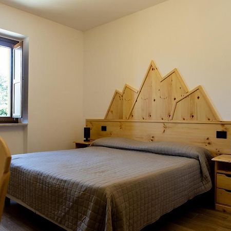 La Villetta Food & Drink Rooms For Rent - No Reception - Л'Акуила Экстерьер фото
