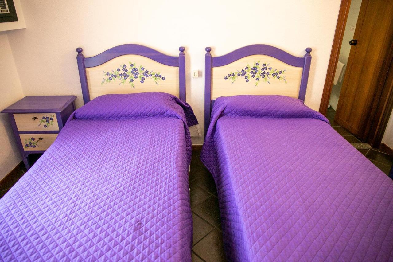 La Villetta Food & Drink Rooms For Rent - No Reception - Л'Акуила Экстерьер фото