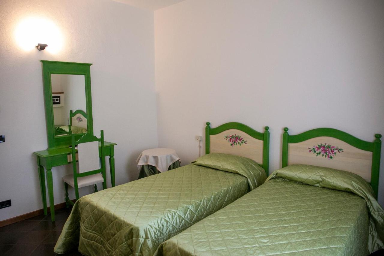 La Villetta Food & Drink Rooms For Rent - No Reception - Л'Акуила Экстерьер фото