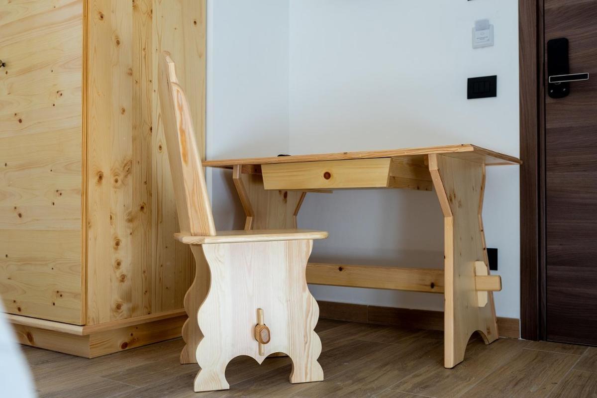 La Villetta Food & Drink Rooms For Rent - No Reception - Л'Акуила Экстерьер фото