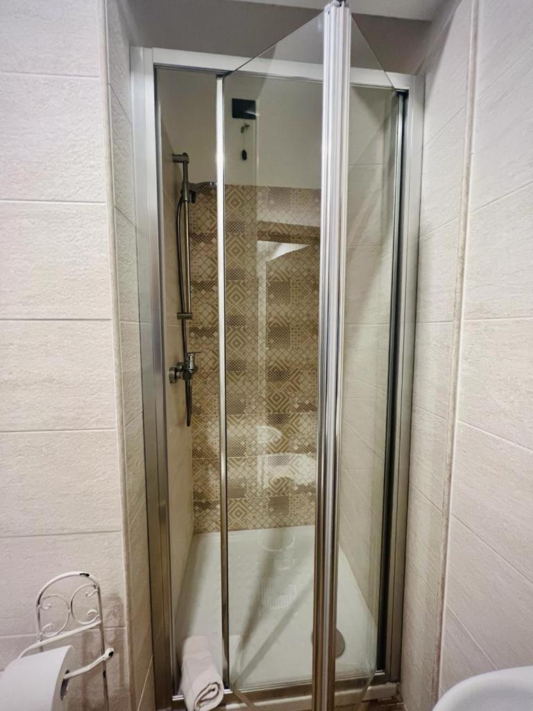 La Villetta Food & Drink Rooms For Rent - No Reception - Л'Акуила Экстерьер фото