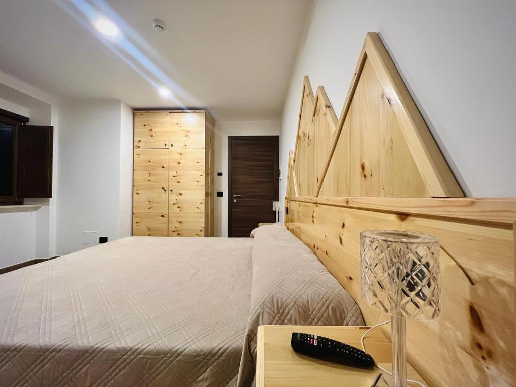 La Villetta Food & Drink Rooms For Rent - No Reception - Л'Акуила Экстерьер фото